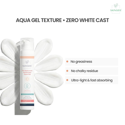 Sunscreen+Underarm Roll On Combo