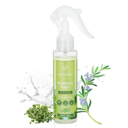 Rosemary Hair Growth Spray with AnaGain-100 ml