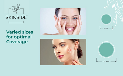 Acne Pimple Patches - skinside