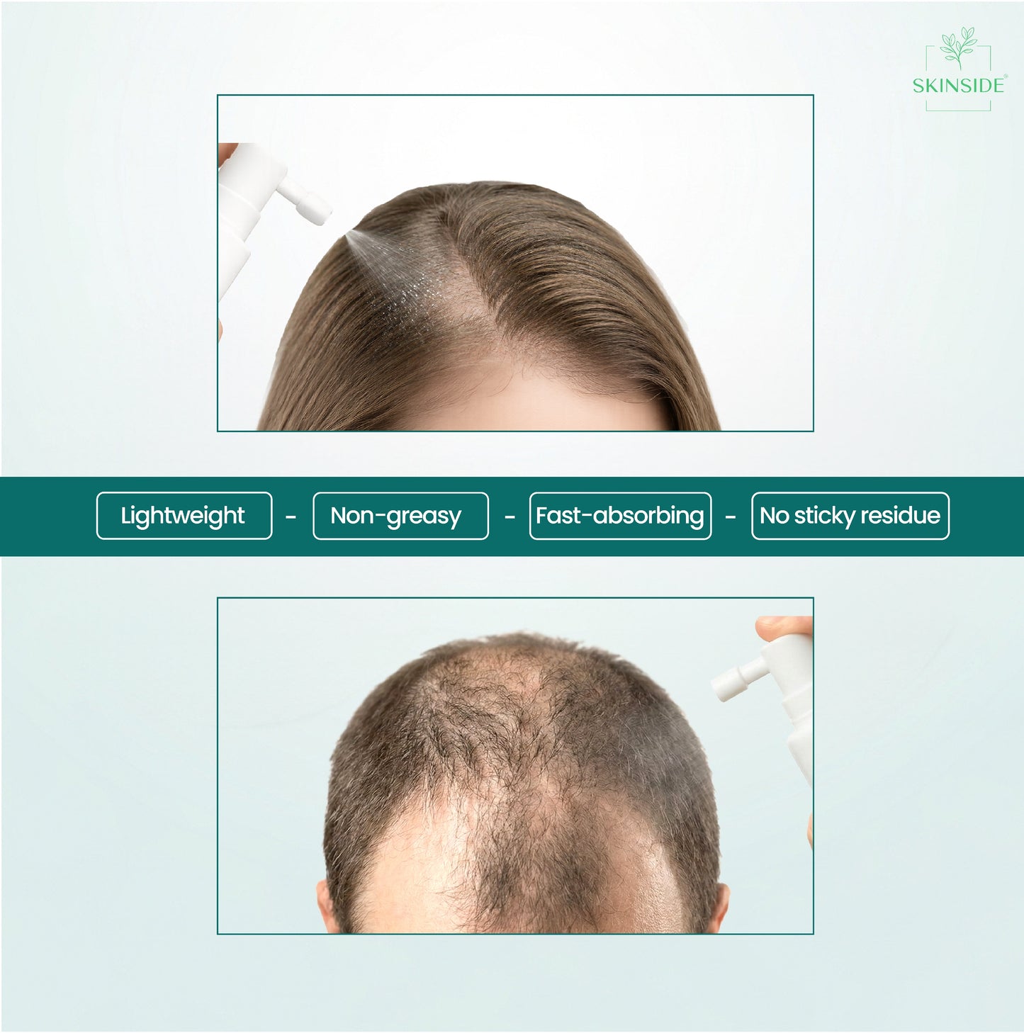 Hair Growth Serum Concentrate
