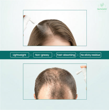 Hair Growth Serum Concentrate